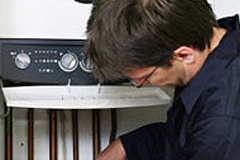 boiler repair Almagill