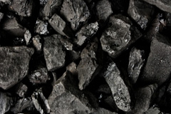 Almagill coal boiler costs