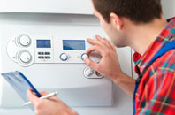 free commercial Almagill boiler quotes