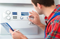 free Almagill gas safe engineer quotes