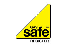 gas safe companies Almagill
